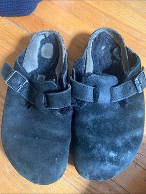 birkenstock boston